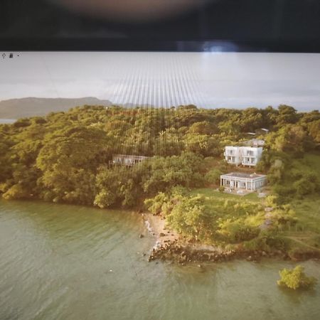 Hotel Riziky Antsiranana Exteriér fotografie