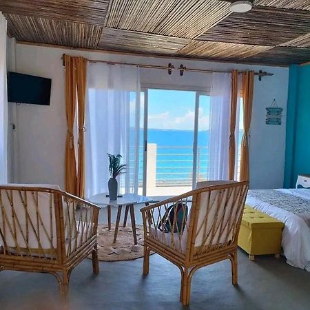 Hotel Riziky Antsiranana Exteriér fotografie